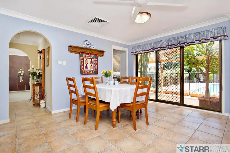 Fifth view of Homely house listing, 62 Sirius Road, Bligh Park NSW 2756