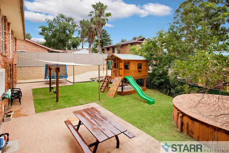 Second view of Homely house listing, 15 Sirius Cres, Ebenezer NSW 2756