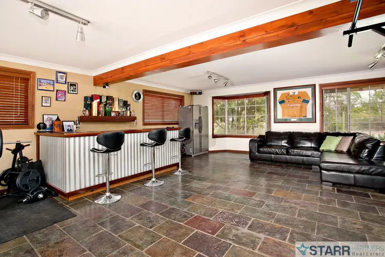 Third view of Homely house listing, 15 Sirius Cres, Ebenezer NSW 2756