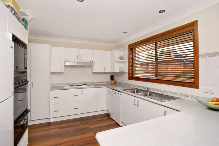 Fourth view of Homely house listing, 15 Sirius Cres, Ebenezer NSW 2756