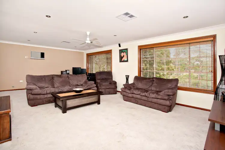 Fifth view of Homely house listing, 15 Sirius Cres, Ebenezer NSW 2756