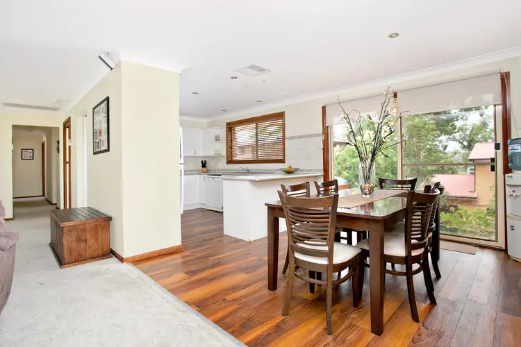 Sixth view of Homely house listing, 15 Sirius Cres, Ebenezer NSW 2756