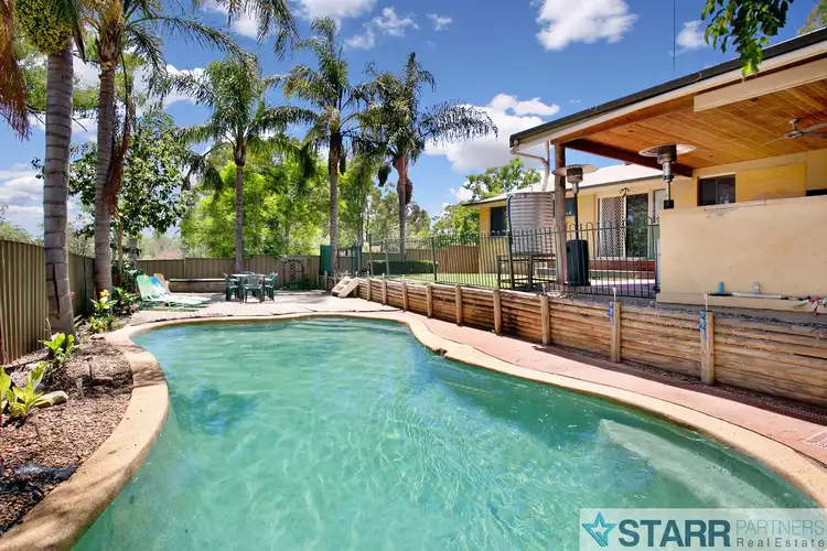 Second view of Homely house listing, 41 Mitchell Drive, Glossodia NSW 2756
