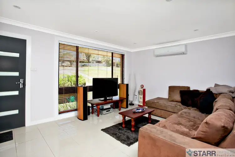 Fifth view of Homely house listing, 41 Mitchell Drive, Glossodia NSW 2756