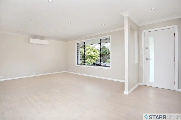 Second view of Homely house listing, 27 Andrew Thompson Drive, McGraths Hill NSW 2756