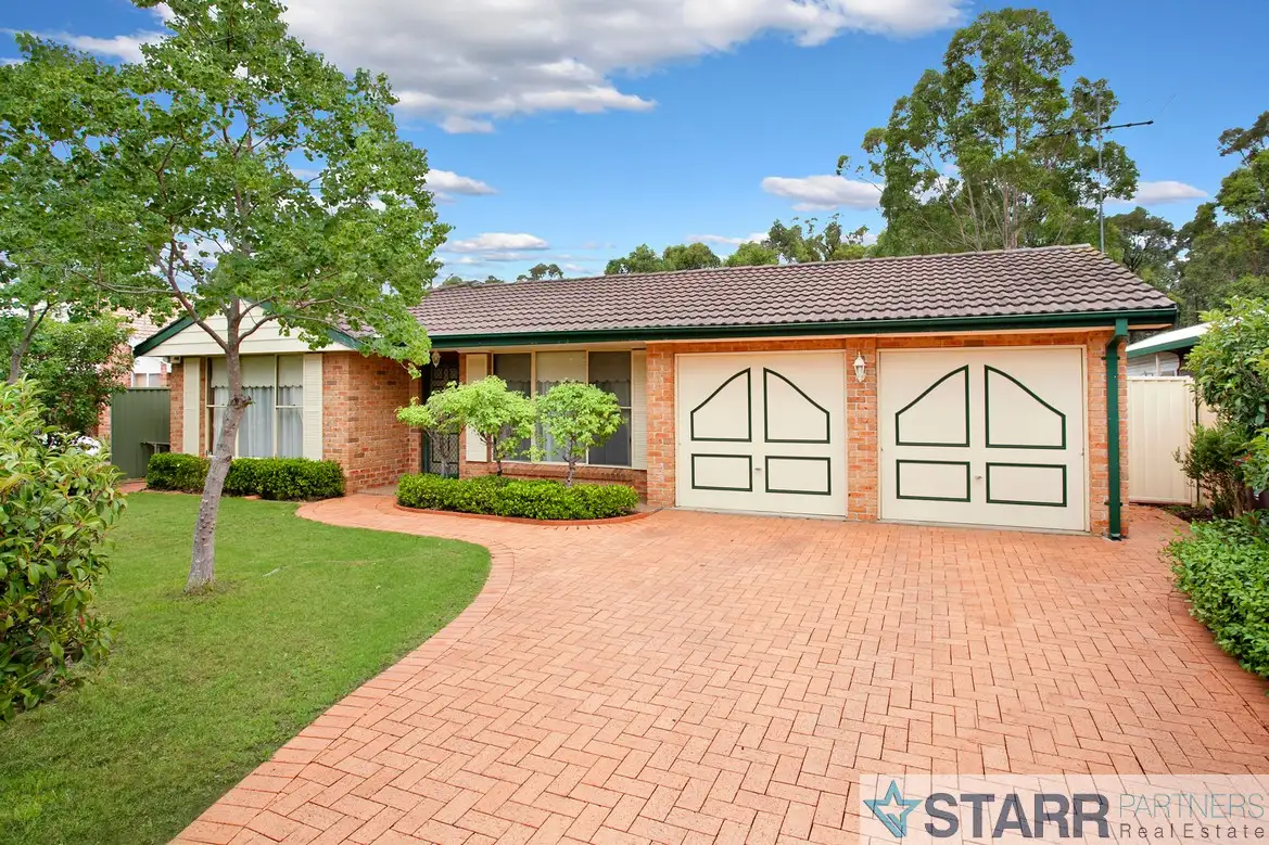 Main view of Homely house listing, 64 Neilson Cres, Bligh Park NSW 2756