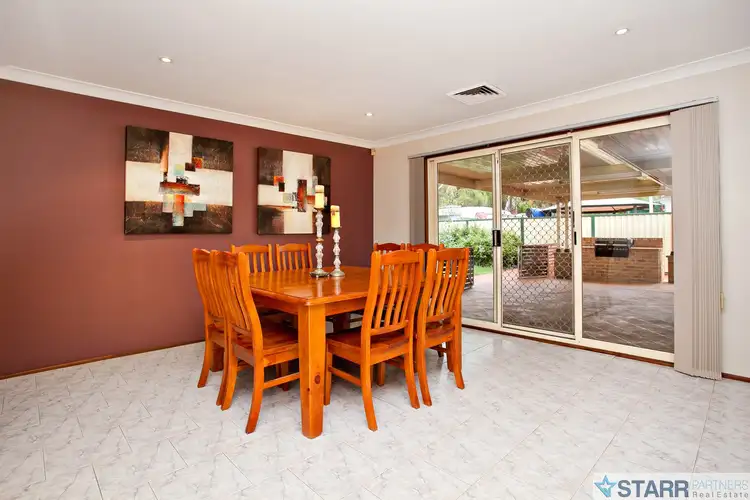 Second view of Homely house listing, 64 Neilson Cres, Bligh Park NSW 2756