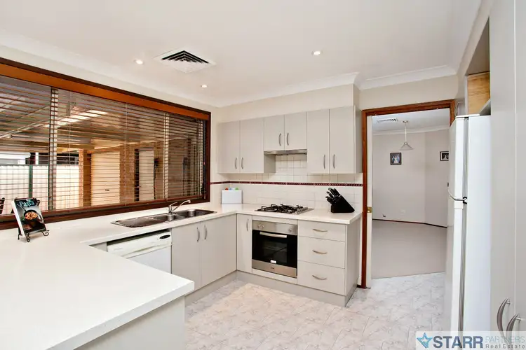 Third view of Homely house listing, 64 Neilson Cres, Bligh Park NSW 2756