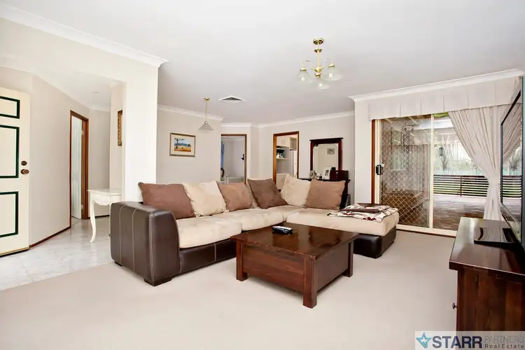 Fourth view of Homely house listing, 64 Neilson Cres, Bligh Park NSW 2756