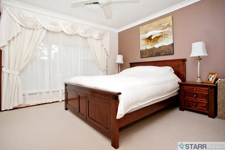 Fifth view of Homely house listing, 64 Neilson Cres, Bligh Park NSW 2756