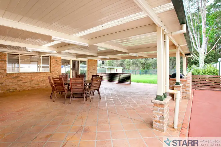 Seventh view of Homely house listing, 64 Neilson Cres, Bligh Park NSW 2756