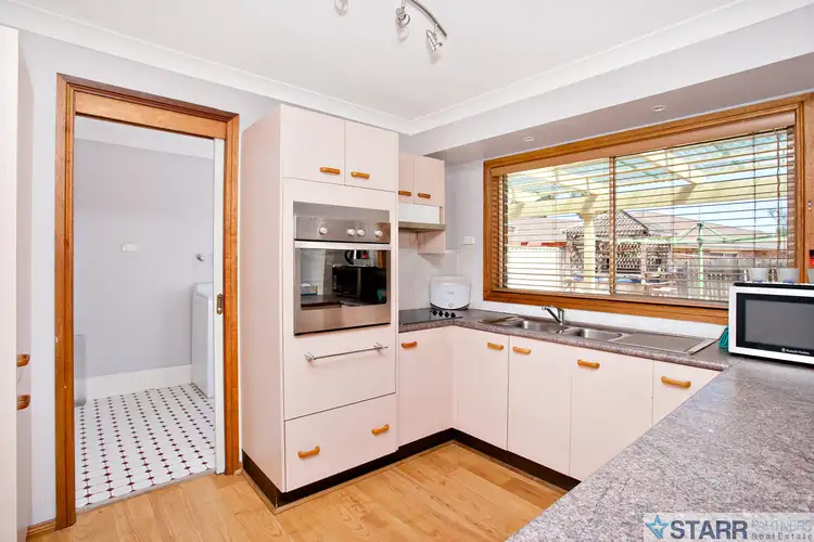 Third view of Homely house listing, 26 Settlers Cres, Bligh Park NSW 2756