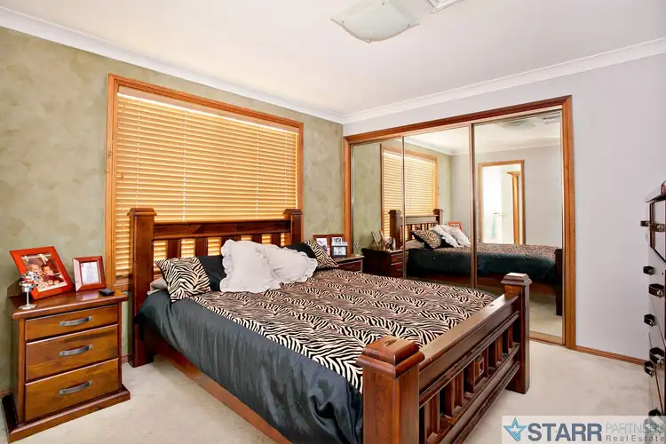 Fourth view of Homely house listing, 26 Settlers Cres, Bligh Park NSW 2756