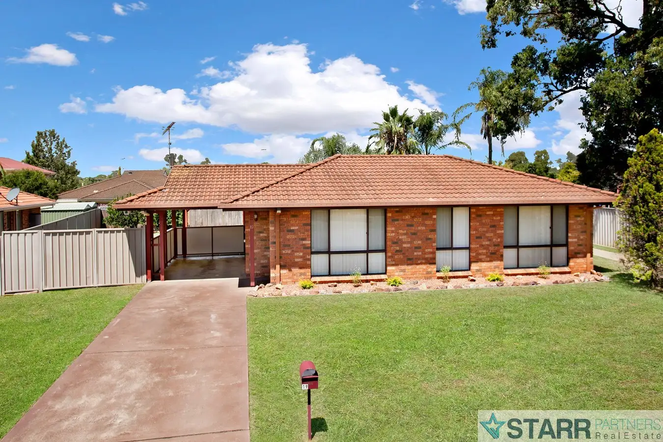 Main view of Homely house listing, 19 Dawes Place, Bligh Park NSW 2756