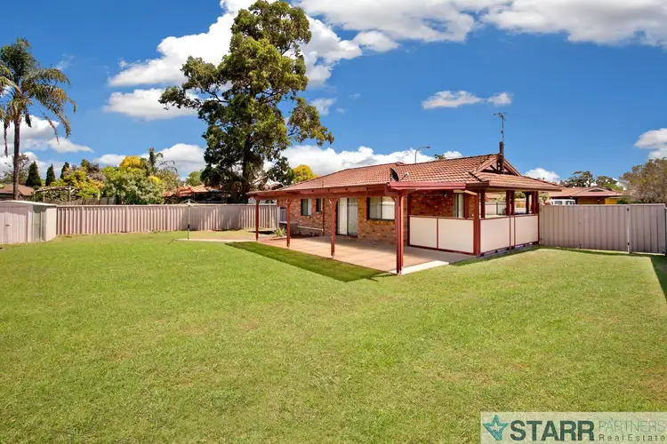 Second view of Homely house listing, 19 Dawes Place, Bligh Park NSW 2756