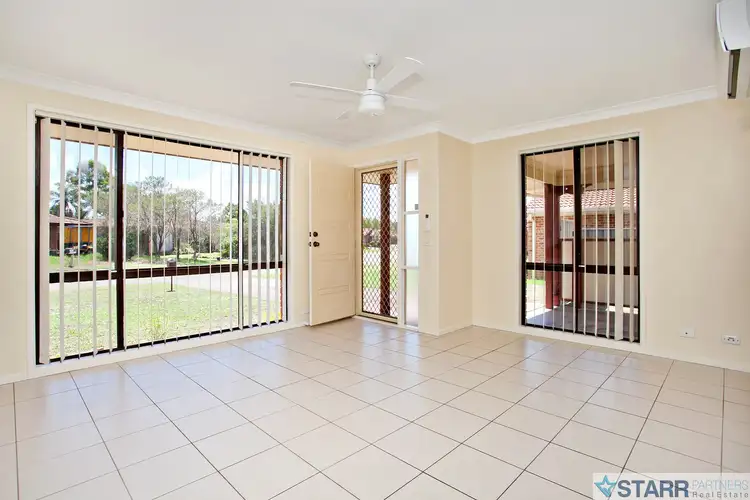 Third view of Homely house listing, 19 Dawes Place, Bligh Park NSW 2756