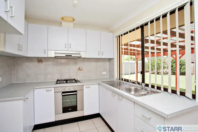 Fourth view of Homely house listing, 19 Dawes Place, Bligh Park NSW 2756
