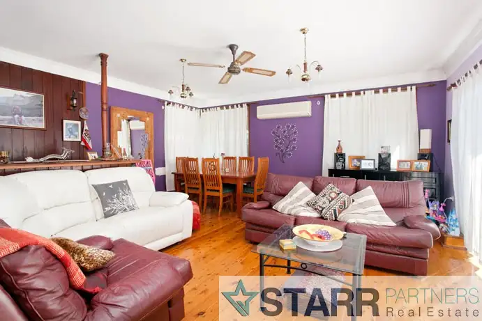 Second view of Homely house listing, 1 Rickaby Street, South Windsor NSW 2756