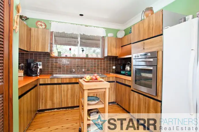 Third view of Homely house listing, 1 Rickaby Street, South Windsor NSW 2756