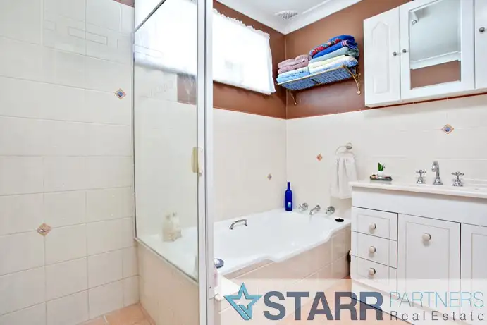 Fourth view of Homely house listing, 1 Rickaby Street, South Windsor NSW 2756