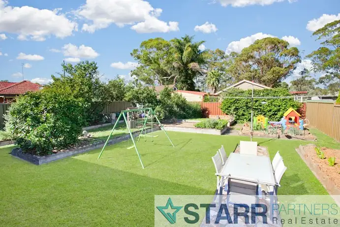 Fifth view of Homely house listing, 1 Rickaby Street, South Windsor NSW 2756