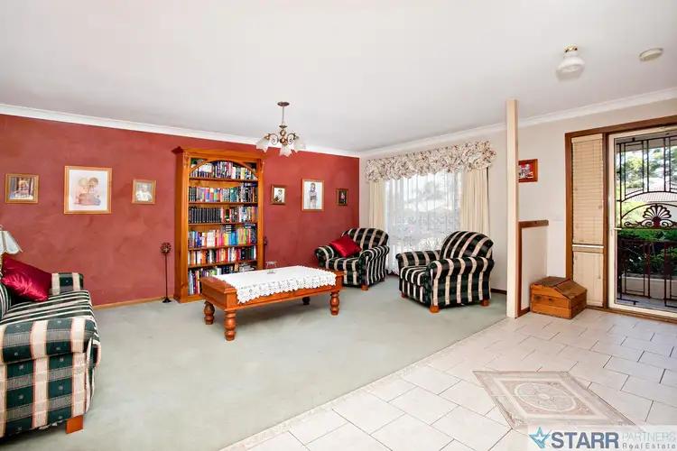 Third view of Homely house listing, 25 Lang Road, South Windsor NSW 2756