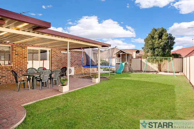 Fifth view of Homely house listing, 25 Lang Road, South Windsor NSW 2756