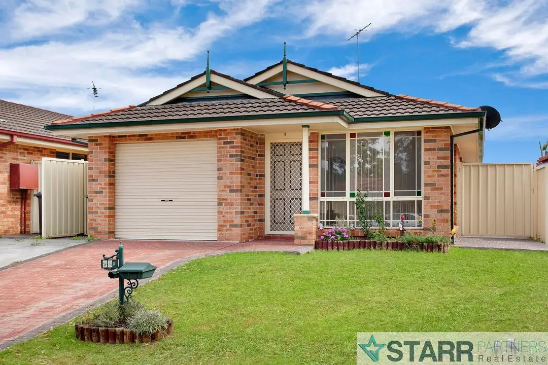 Main view of Homely house listing, 98B Porpoise Cres, Bligh Park NSW 2756