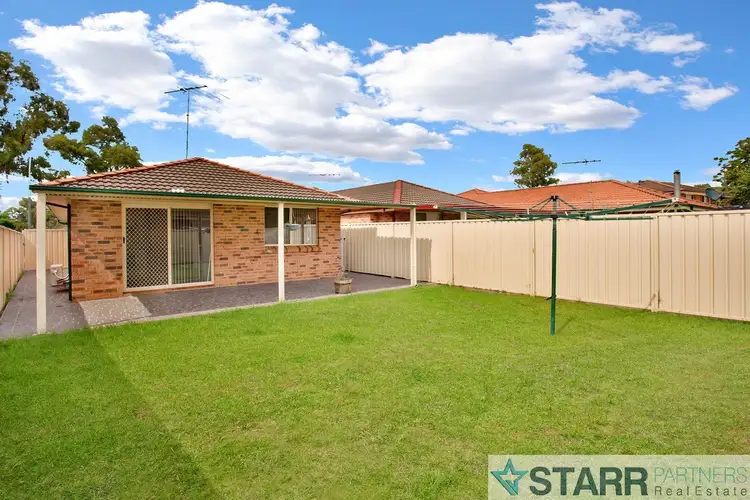 Second view of Homely house listing, 98B Porpoise Cres, Bligh Park NSW 2756