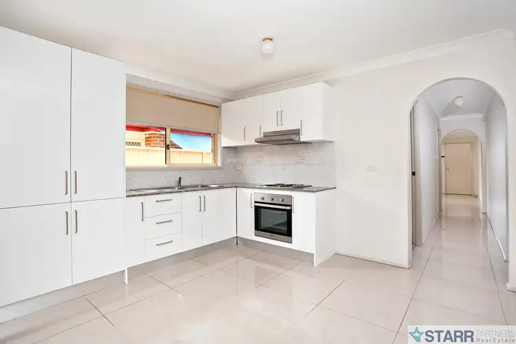 Third view of Homely house listing, 98B Porpoise Cres, Bligh Park NSW 2756
