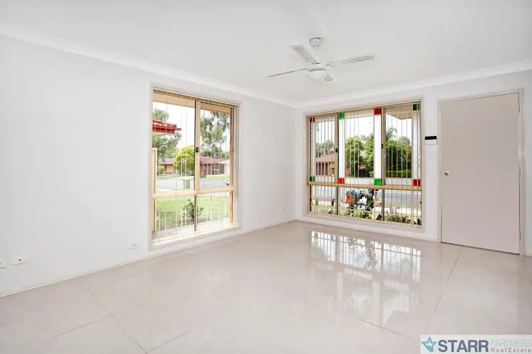 Fourth view of Homely house listing, 98B Porpoise Cres, Bligh Park NSW 2756