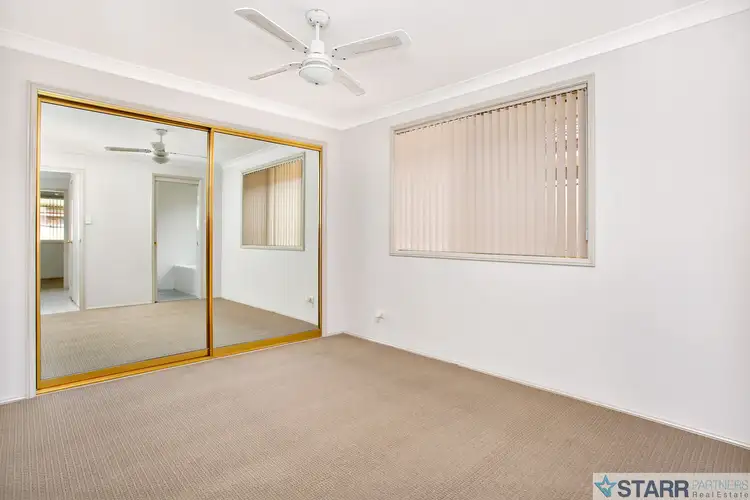 Fifth view of Homely house listing, 98B Porpoise Cres, Bligh Park NSW 2756