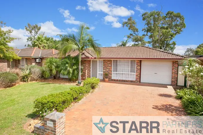 Main view of Homely house listing, 10 DAWES PLACE, Bligh Park NSW 2756