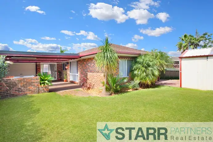 Second view of Homely house listing, 10 DAWES PLACE, Bligh Park NSW 2756