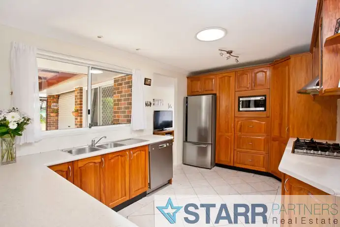 Third view of Homely house listing, 10 DAWES PLACE, Bligh Park NSW 2756