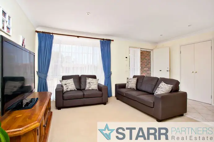 Fourth view of Homely house listing, 10 DAWES PLACE, Bligh Park NSW 2756