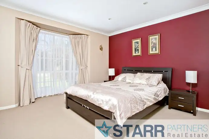Fifth view of Homely house listing, 10 DAWES PLACE, Bligh Park NSW 2756