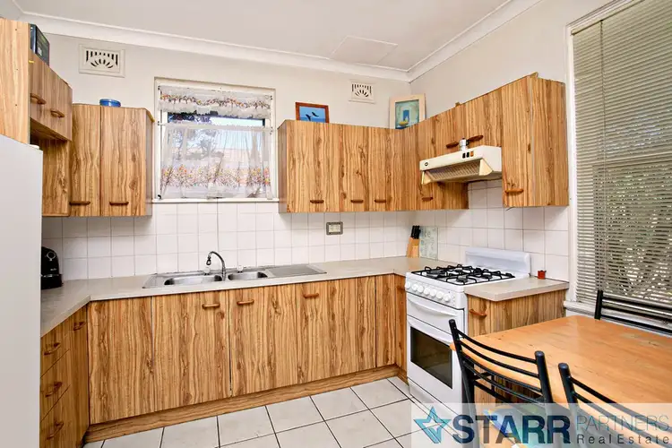Third view of Homely house listing, 43 Cox Street, South Windsor NSW 2756