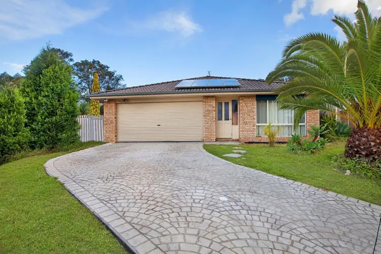 39 Harrington Close, Watanobbi NSW 2259