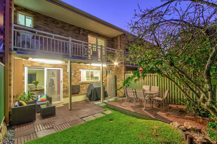 31/285 Creek Road, Mount Gravatt East QLD 4122