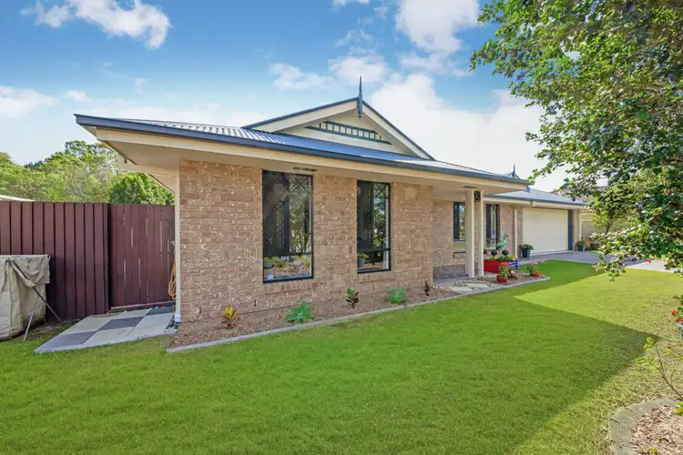 Main view of Homely house listing, 14 Anthony Court, Deception Bay QLD 4508