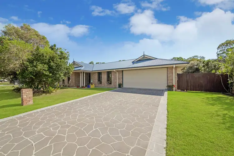 Fifth view of Homely house listing, 14 Anthony Court, Deception Bay QLD 4508