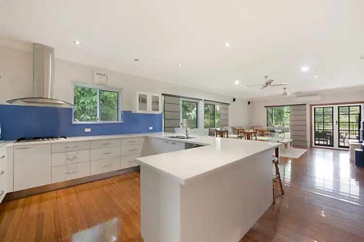 Sixth view of Homely house listing, 207 Balgal Beach Road, Balgal Beach QLD 4816