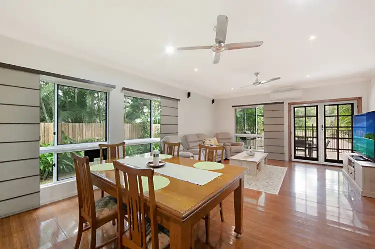 Seventh view of Homely house listing, 207 Balgal Beach Road, Balgal Beach QLD 4816
