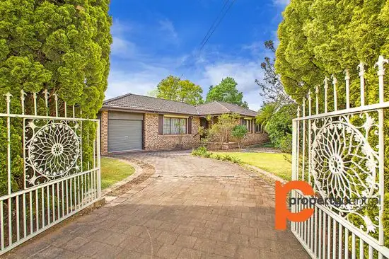 214 Parker Street, Kingswood NSW 2747