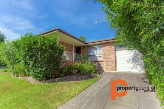 5 Glenell Street, Blaxland NSW 2774