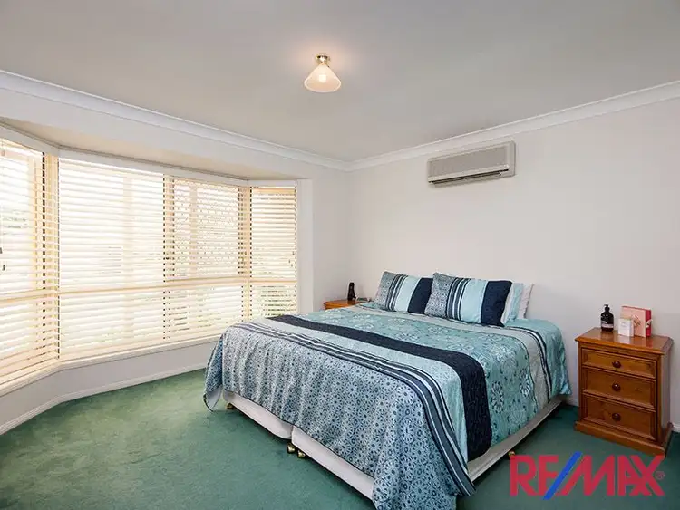 Fifth view of Homely house listing, 8 Reginald Avenue, Arana Hills QLD 4054