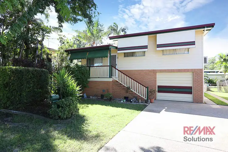 Main view of Homely house listing, 53 Beattie Street, Kallangur QLD 4503