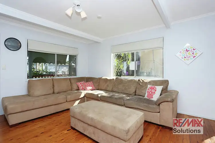 Second view of Homely house listing, 53 Beattie Street, Kallangur QLD 4503