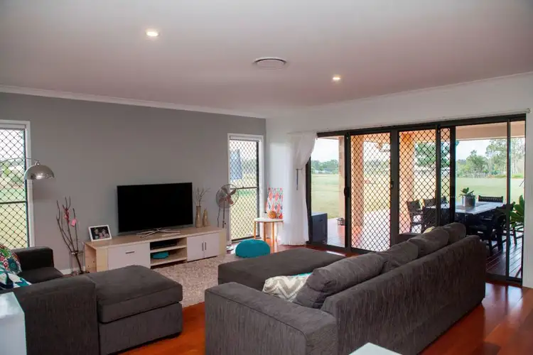 Second view of Homely house listing, 102 Dunmall Drive, Maryborough QLD 4650